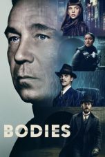 Bodies (2023) TV Series